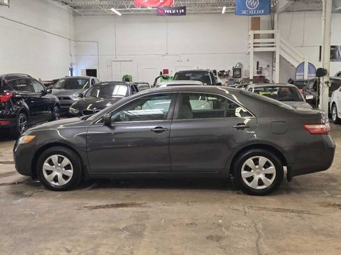 Used 2008 Toyota Camry LE image 13