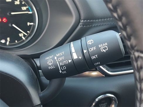 Used 2025 MAZDA CX-5 Carbon Edition image 12