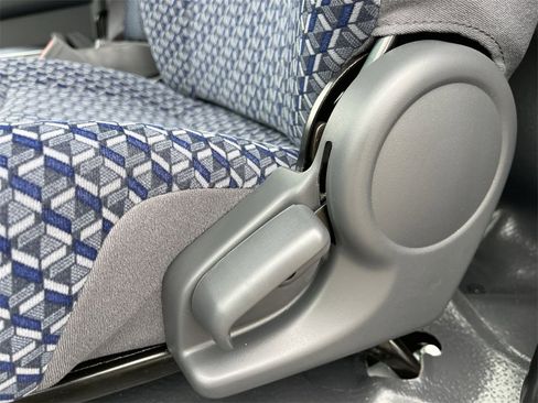 New 2024 Chevrolet Low Cab Forward 5500HD image 8