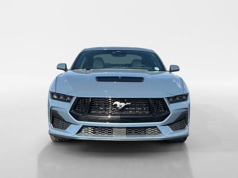 New 2025 Ford Mustang GT Premium image 30