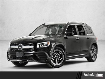 Used 2021 Mercedes-Benz GLB 250 4MATIC