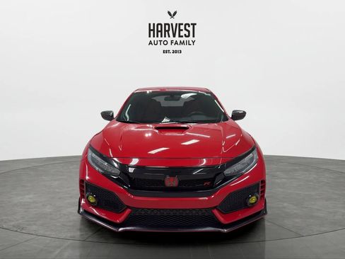 Used 2018 Honda Civic Type R image 11