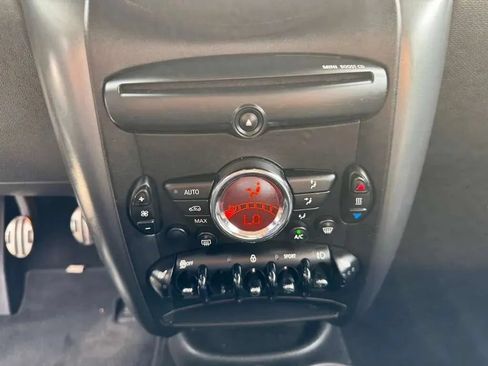 Used 2016 MINI Cooper Countryman S AWD/4WD image 21