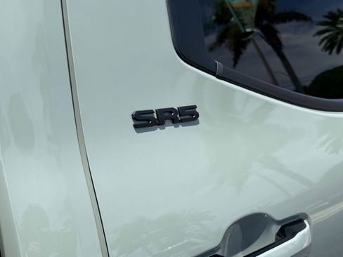 Used 2024 Toyota Tundra SR5 w/ TRD Sport Package AWD/4WD image 17