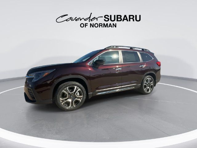 Used 2026 Subaru Ascent Touring AWD/4WD image 9