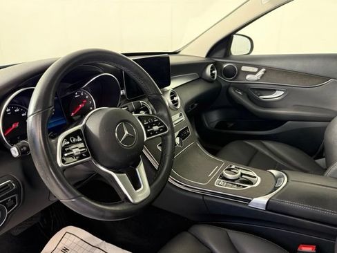 Used 2019 Mercedes-Benz C 300 Sedan image 16