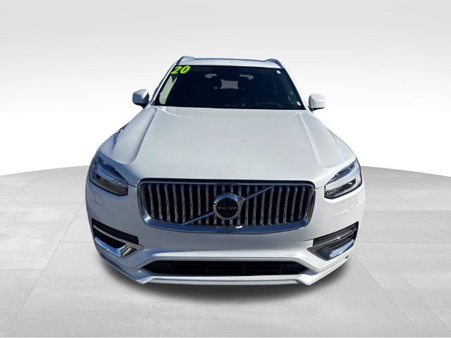 Used 2020 Volvo XC90 T6 Inscription AWD/4WD image 8