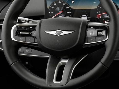 New 2026 Genesis GV70 2.5T AWD/4WD image 21