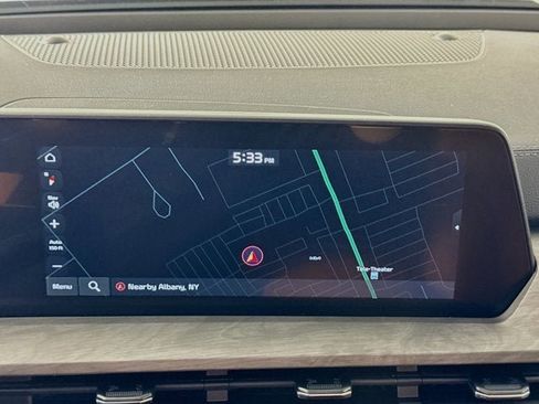 New 2025 Kia Telluride EX X-Line image 16