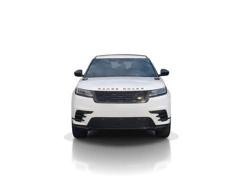 Certified 2025 Land Rover Range Rover Velar Dynamic SE image 3