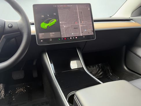 Used 2020 Tesla Model 3 Long Range AWD/4WD image 44