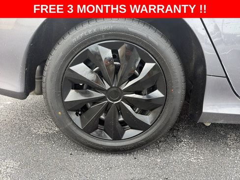 Used 2020 Honda Civic EX image 32