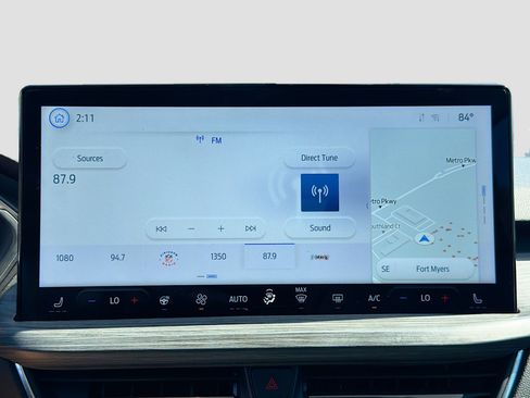 Used 2023 Ford Escape Platinum image 26