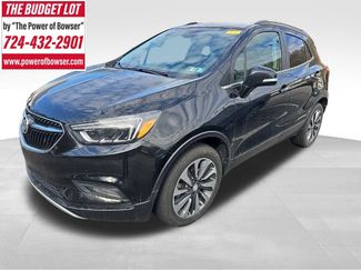 Used 2019 Buick Encore Essence 360° Tour