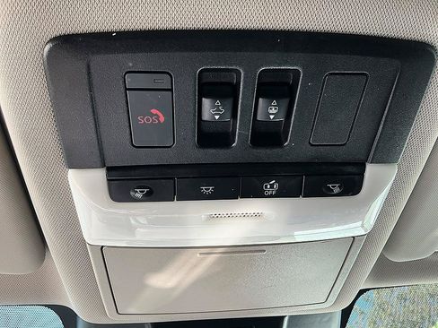 Certified 2023 Nissan Rogue SV w/ SV Premium Package FWD image 22