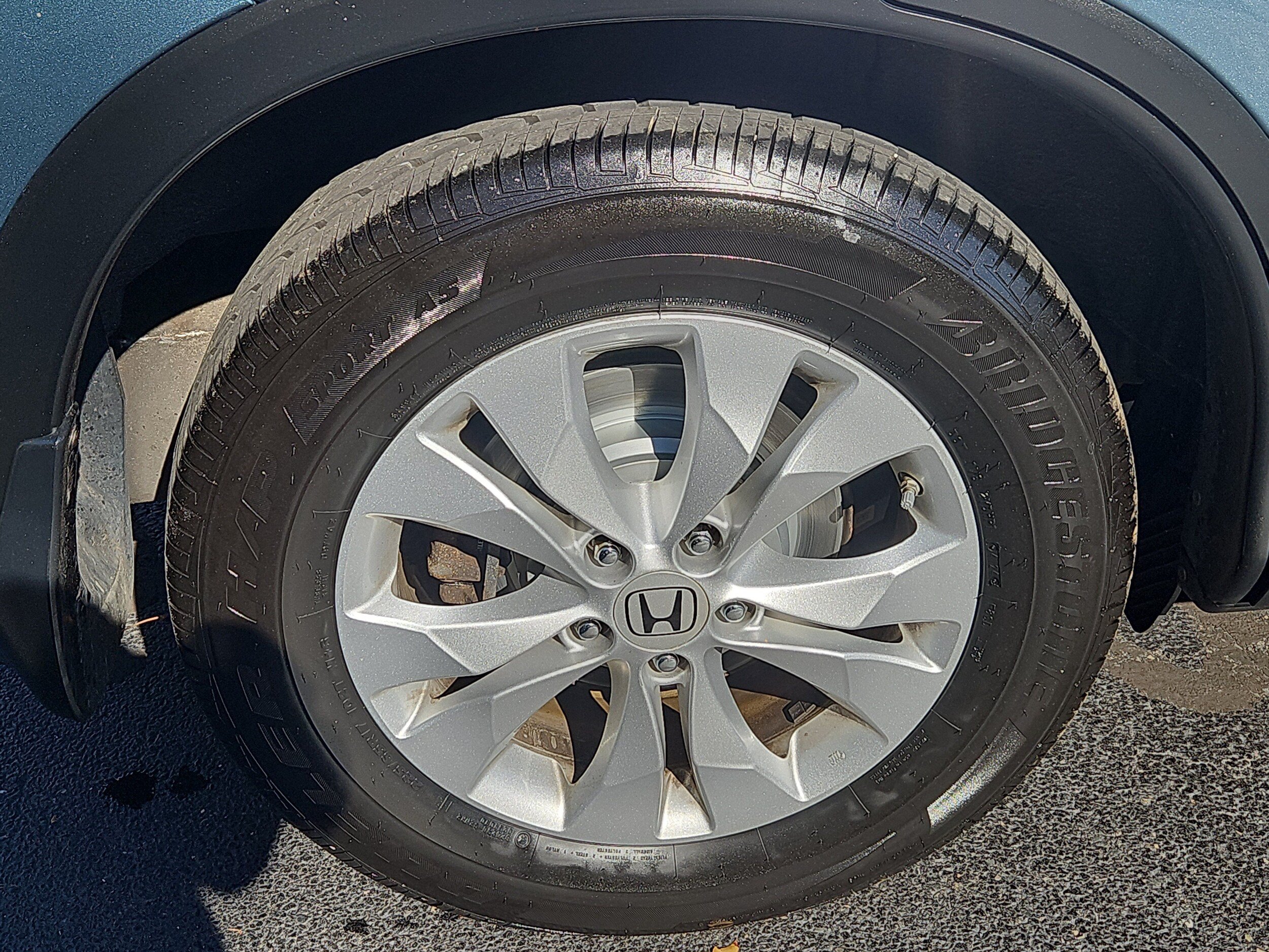 Used 2013 Honda CR-V EX-L image 24