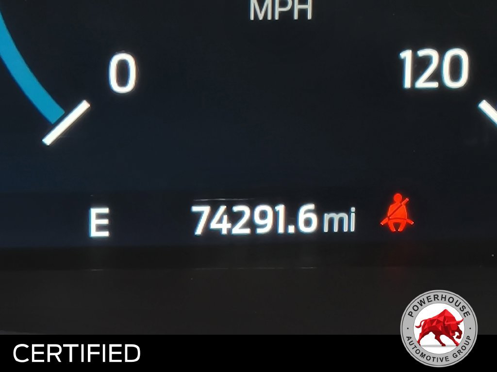 Certified 2023 Ford F150 Platinum w/ Equipment Group 701A High AWD/4WD image 35