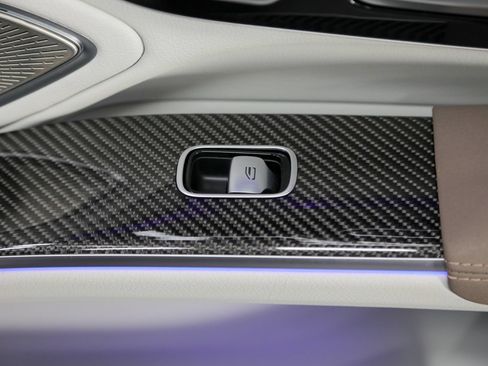 Used 2023 Mercedes-Benz EQS AMG 4MATIC w/ Trim Level Package image 37