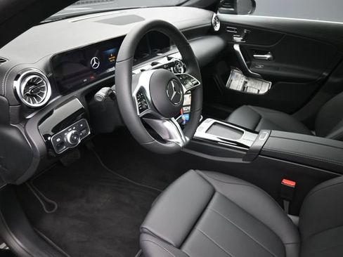 New 2026 Mercedes-Benz CLA 250 image 19
