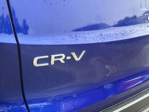 Used 2024 Honda CR-V LX image 11