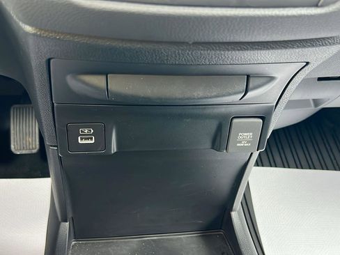 Certified 2024 Honda Odyssey Sport image 25