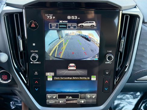 Certified 2025 Subaru Forester Touring w/ Popular Package - Touring image 34