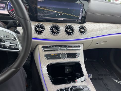 Certified 2019 Mercedes-Benz E 450 E 450 image 31