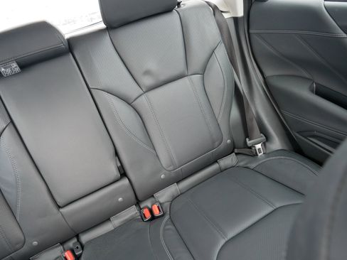 Used 2021 Subaru Forester Limited w/ Popular Package #3 image 14