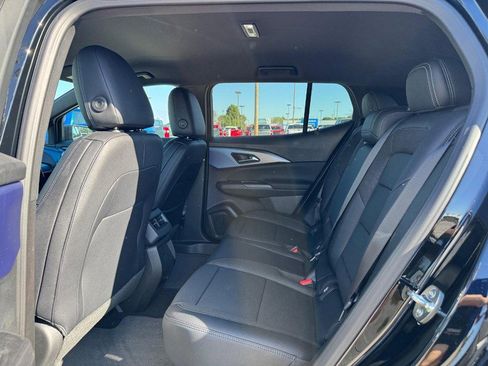 New 2026 Chevrolet Equinox EV LT image 5