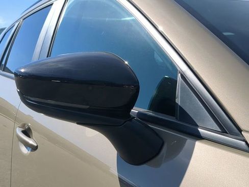 New 2026 MAZDA CX-50 Meridian Edition w/ Cargo Package image 11