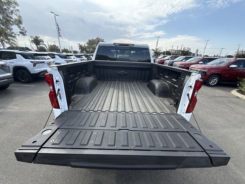 New 2026 Chevrolet Silverado 1500 RST w/ RST All Star Premium Package image 84