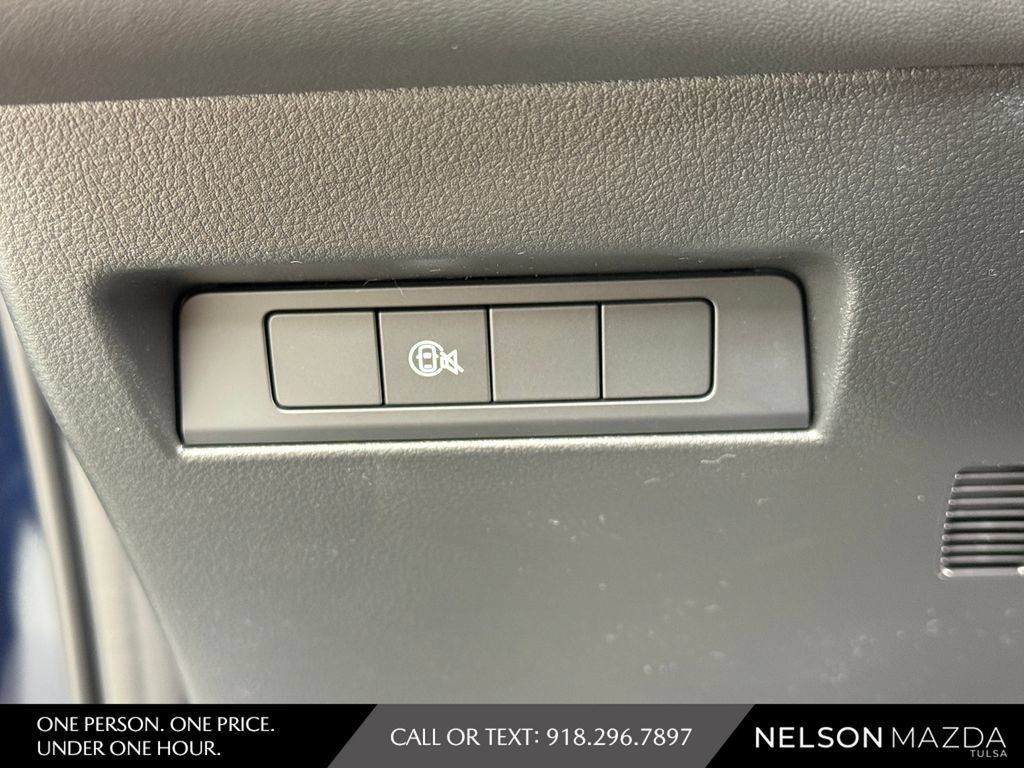 New 2026 MAZDA CX-5 AWD 2.5 S image 28