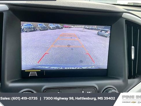 Certified 2021 GMC Terrain SLT image 15