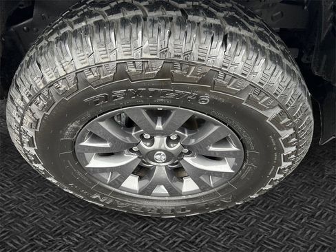 Used 2023 Toyota Tacoma SR5 image 11