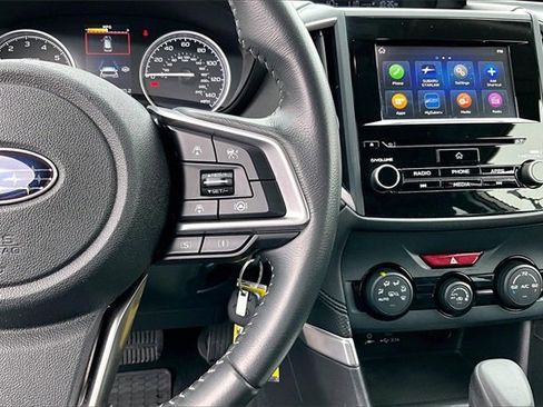 Used 2020 Subaru Forester Premium w/ Popular Package #1 image 17