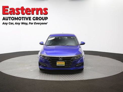 Used 2019 Honda Accord Sport image 52