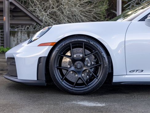 Used 2026 Porsche 911 GT3 image 13