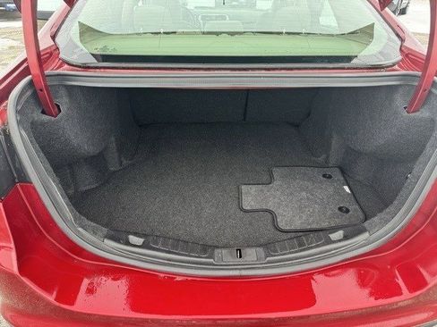 Used 2017 Ford Fusion SE image 23