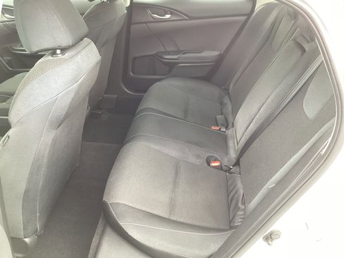 Used 2021 Honda Insight EX image 17