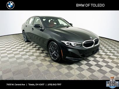Used 2025 BMW 330i xDrive Sedan w/ Premium Package