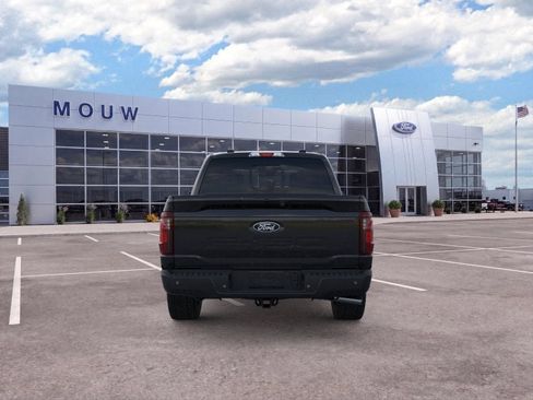New 2026 Ford F150 XLT w/ Equipment Group 302A MID AWD/4WD image 32