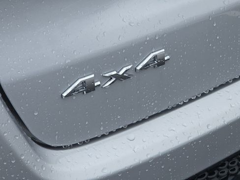 New 2026 Jeep Compass Limited image 6