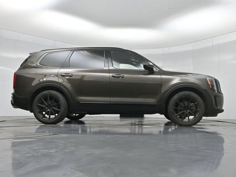 Used 2022 Kia Telluride SX w/ SX Prestige Package AWD/4WD image 51