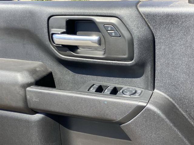 Used 2025 Chevrolet Silverado 2500 Custom w/ Custom Convenience Package AWD/4WD image 18