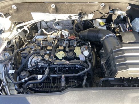 Used 2024 Volkswagen Atlas SEL image 30