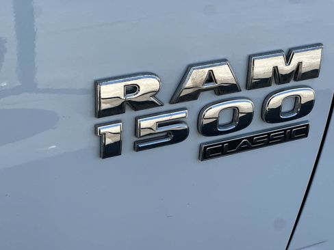 Used 2019 RAM 1500 Tradesman RWD image 26