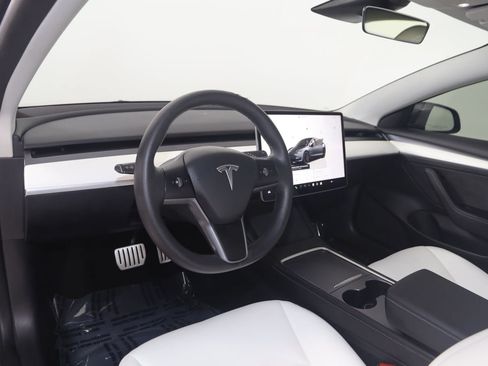 Used 2023 Tesla Model 3 Performance AWD/4WD image 26