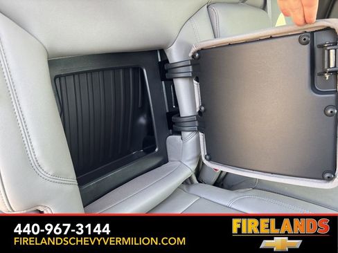 New 2026 Chevrolet Silverado 1500 LT image 37