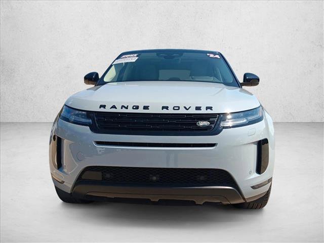 Used 2024 Land Rover Range Rover Evoque S AWD/4WD image 2