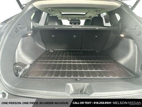 New 2026 Nissan Murano SL AWD/4WD image 27